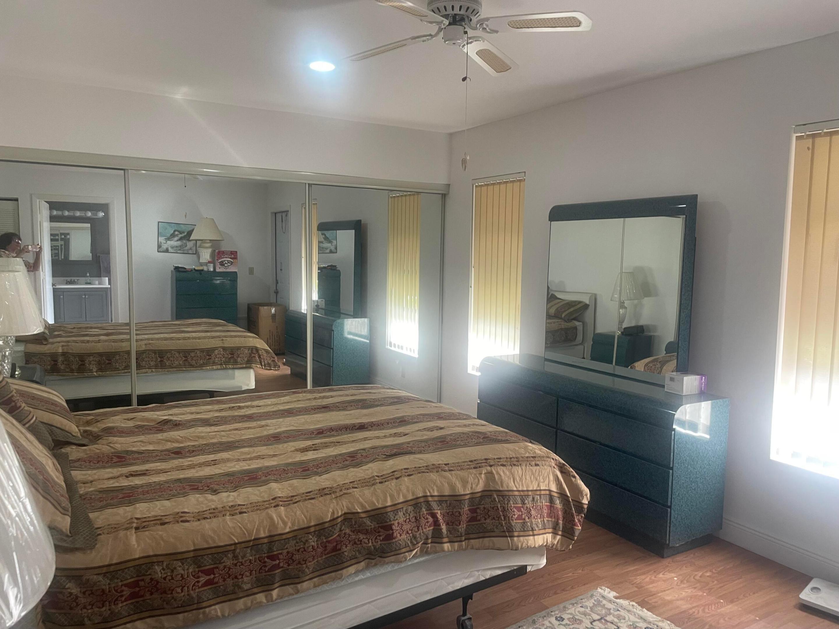 HIGH POINT OF DELRAY WEST CONDO SEC 1&2 - Residential