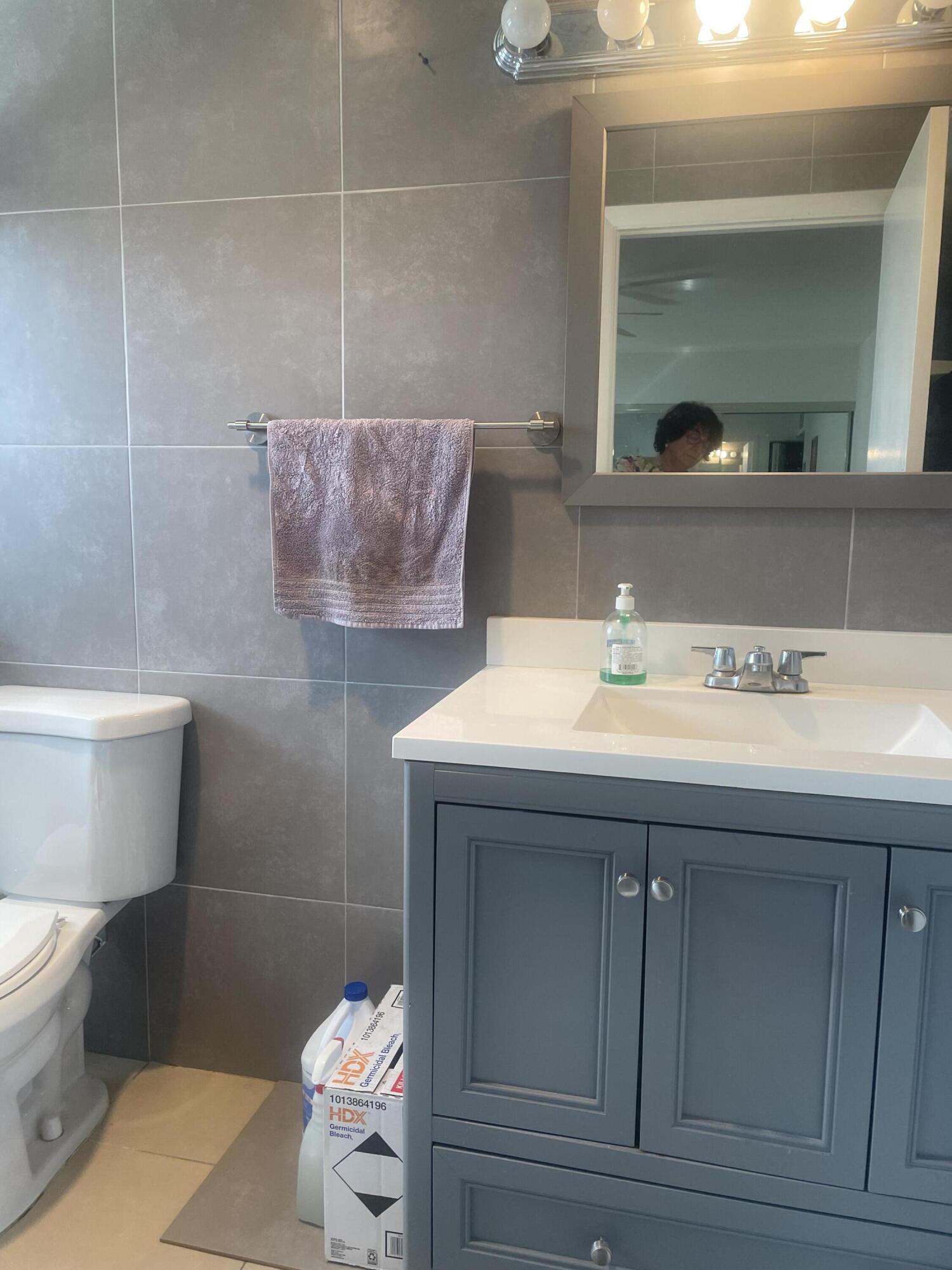 HIGH POINT OF DELRAY WEST CONDO SEC 1&2 - Residential