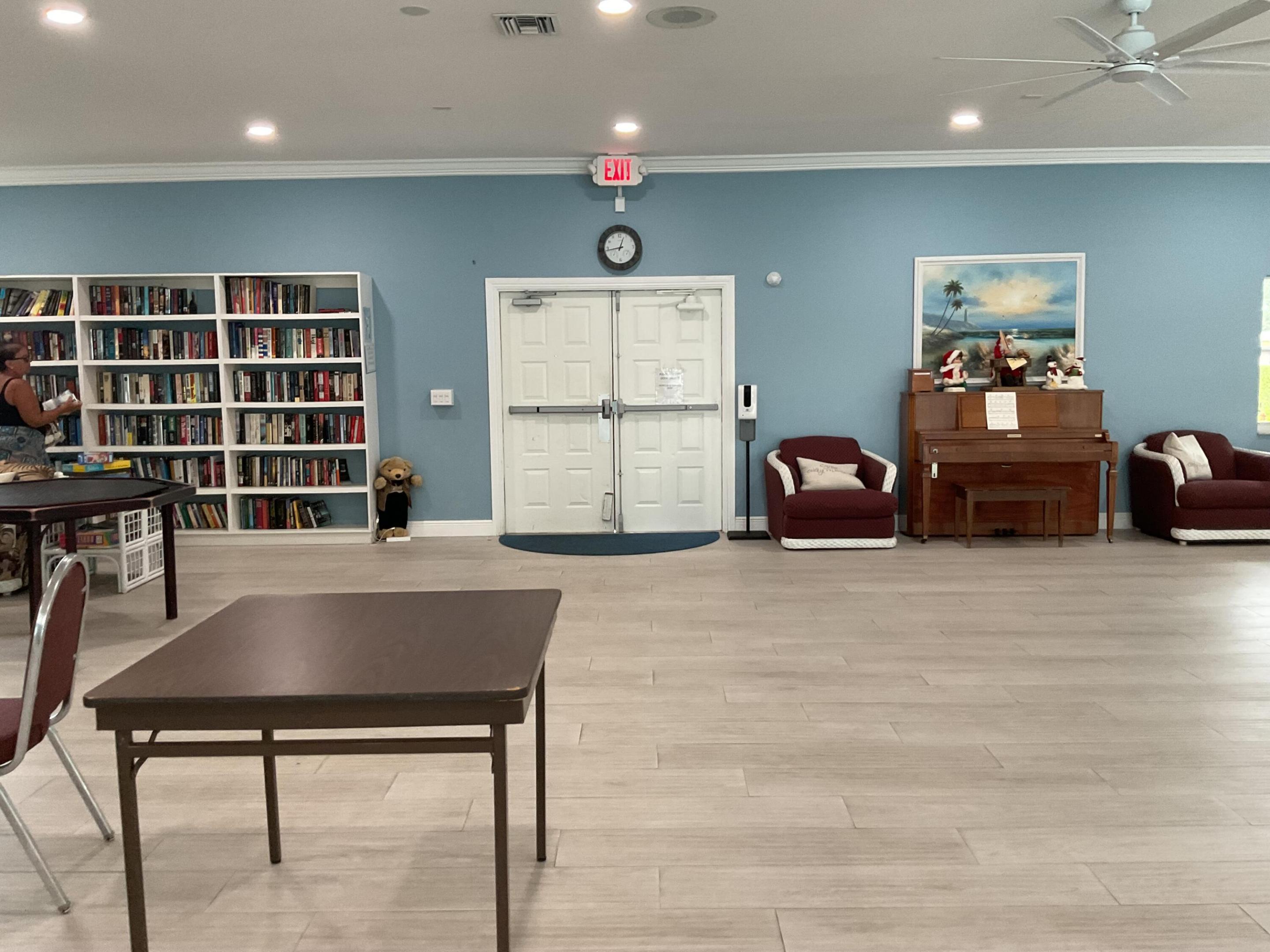 HIGH POINT OF DELRAY WEST CONDO SEC 1&2 - Residential