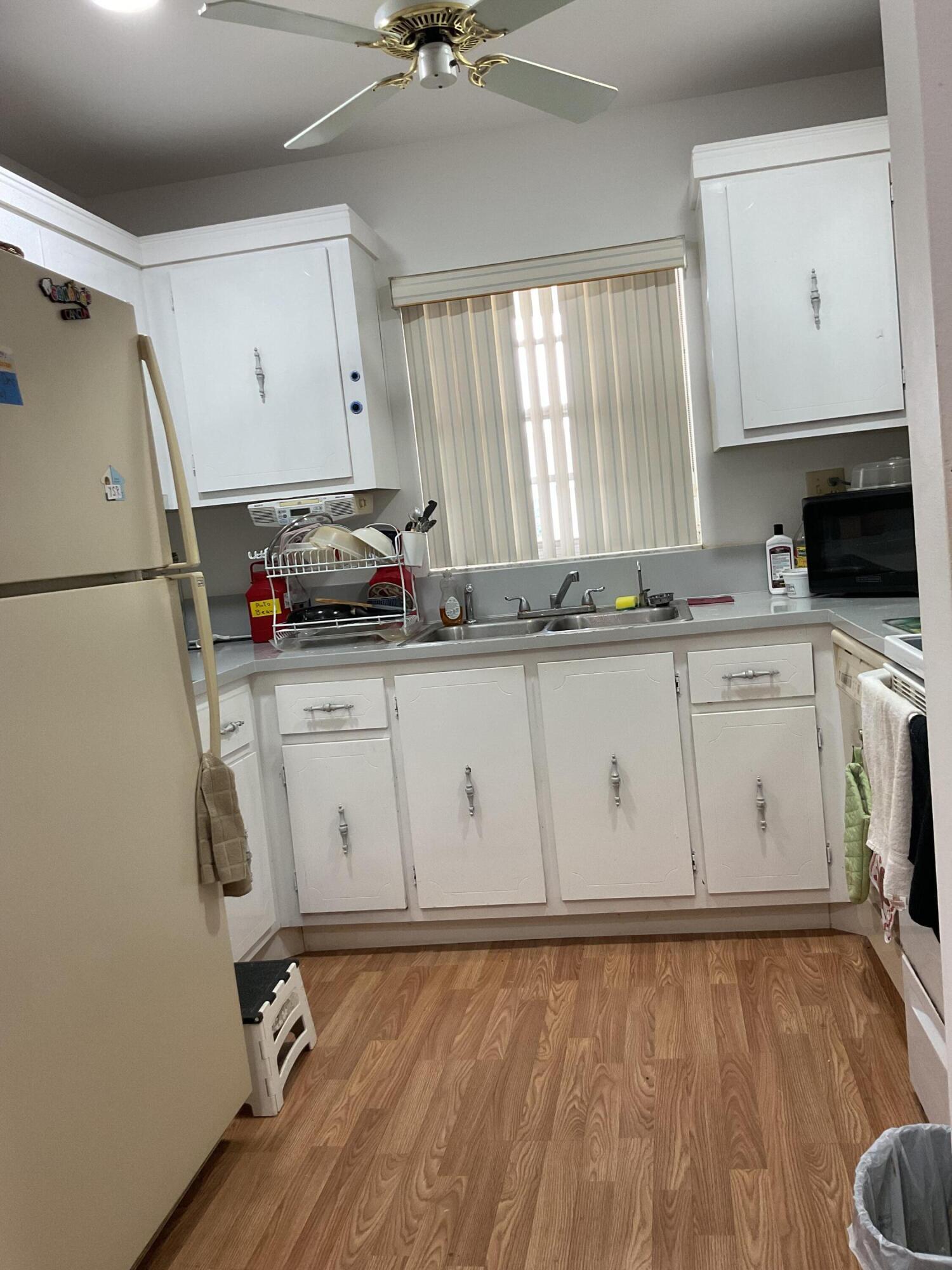 HIGH POINT OF DELRAY WEST CONDO SEC 1&2 - Residential