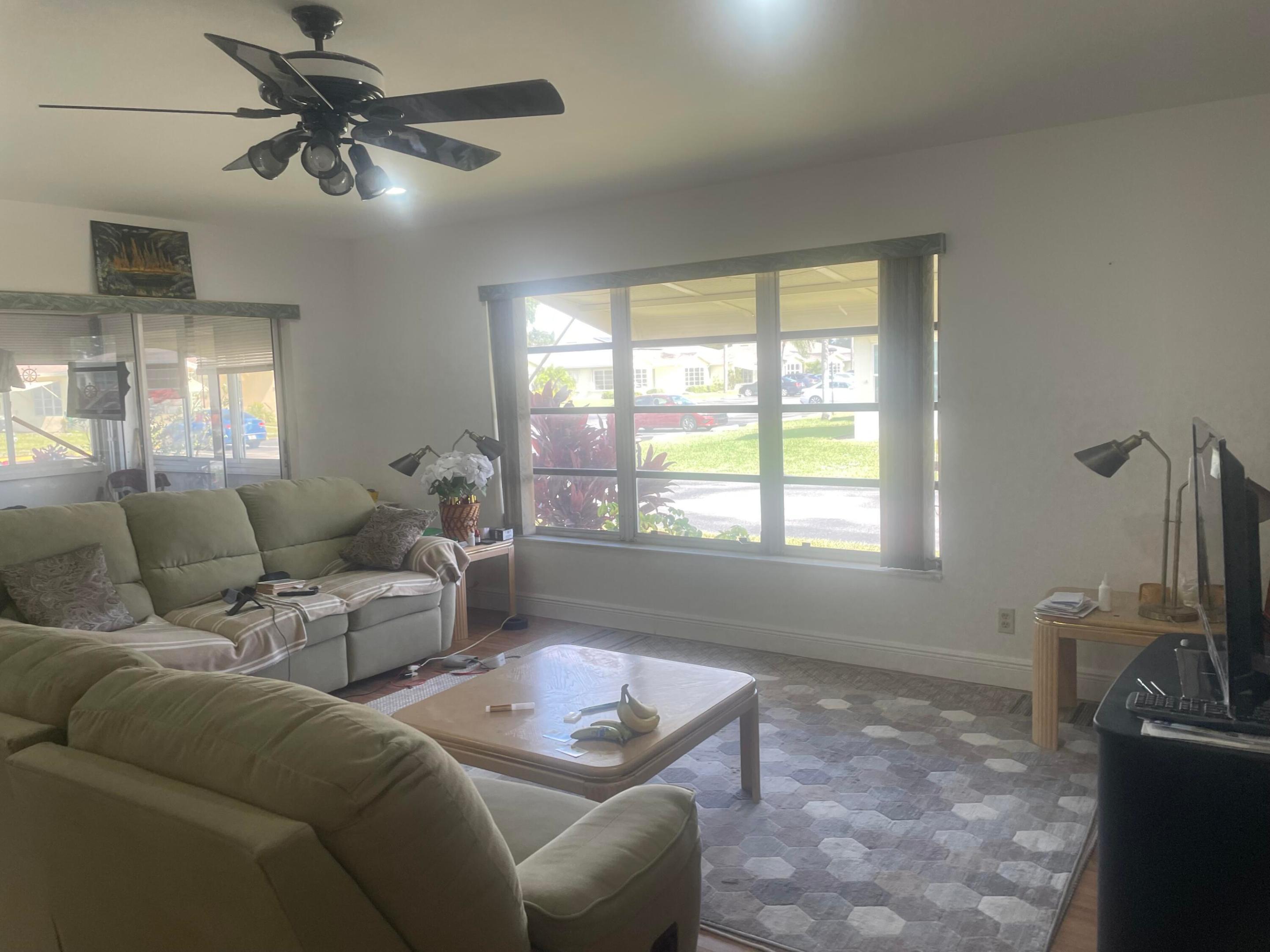 HIGH POINT OF DELRAY WEST CONDO SEC 1&2 - Residential