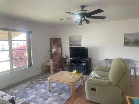 Tiny photo for 5397 Lakefront Boulevard #A, Delray Beach, FL 33484 (MLS # B26017816)