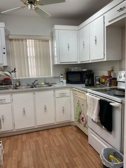 Tiny photo for 5397 Lakefront Boulevard #A, Delray Beach, FL 33484 (MLS # B26017816)