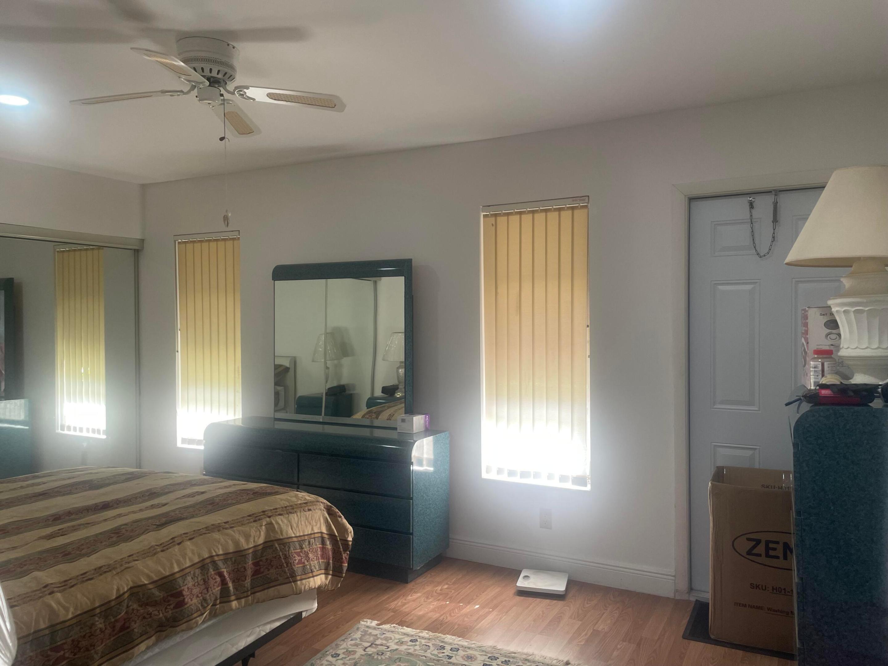 HIGH POINT OF DELRAY WEST CONDO SEC 1&2 - Residential