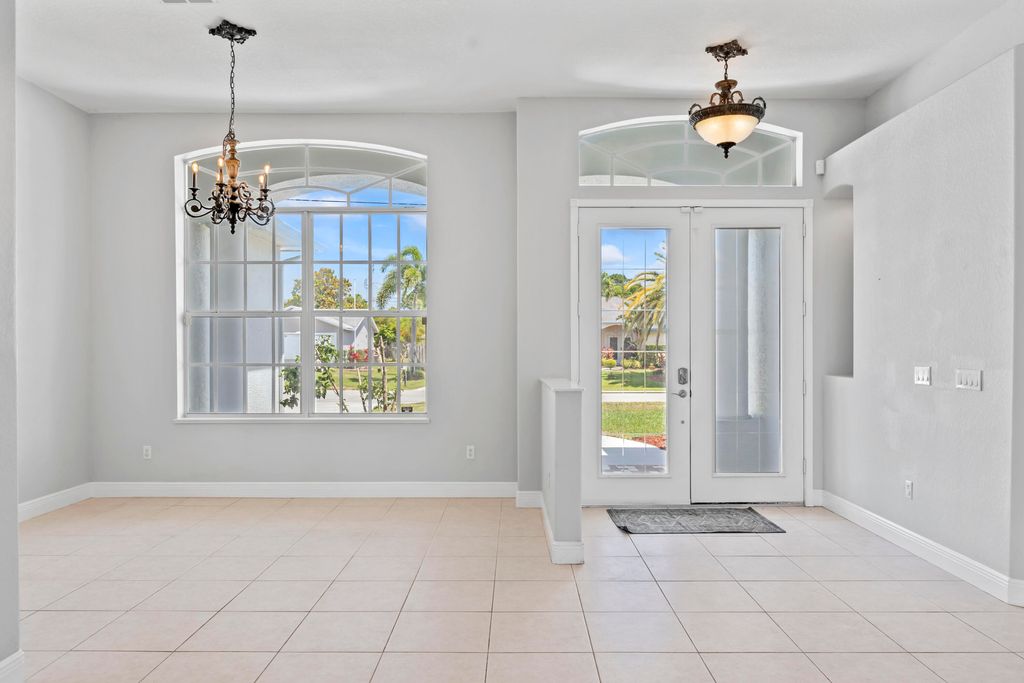 Photo of 2267 SE Heathwood Circle, Port Saint Lucie, FL 34952 (MLS # R11086767)