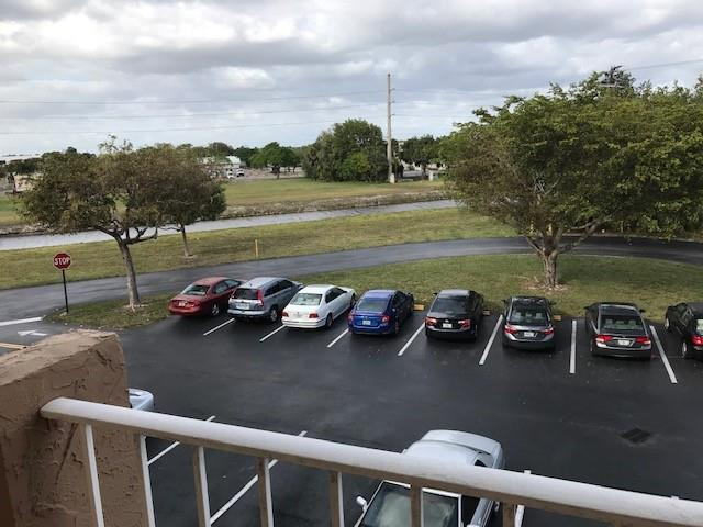 Sunrise Lakes 35 Condo - Residential Lease