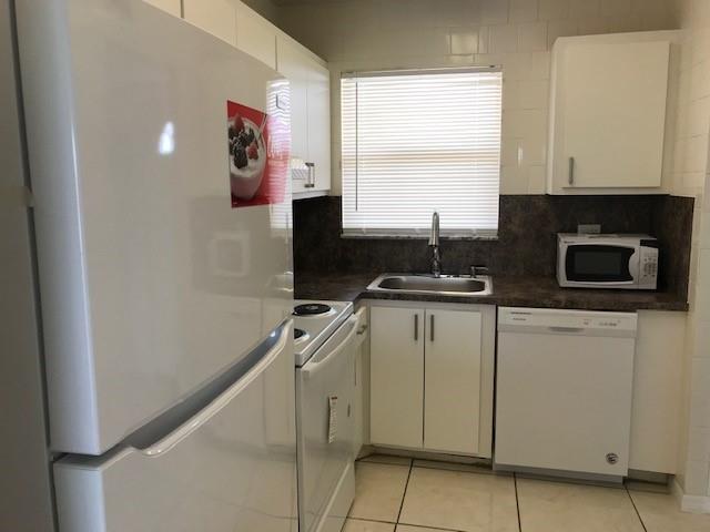 Sunrise Lakes 35 Condo - Residential Lease