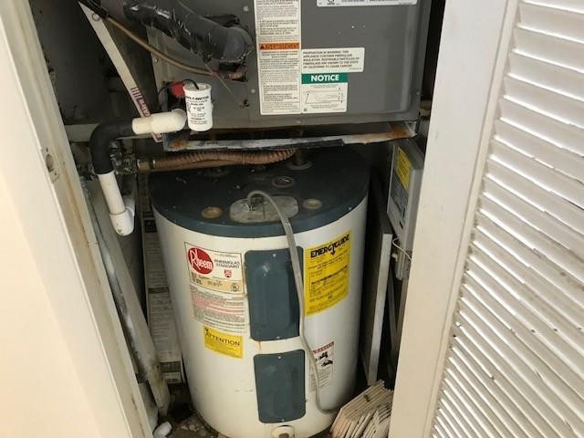 Sunrise Lakes 35 Condo - Residential Lease