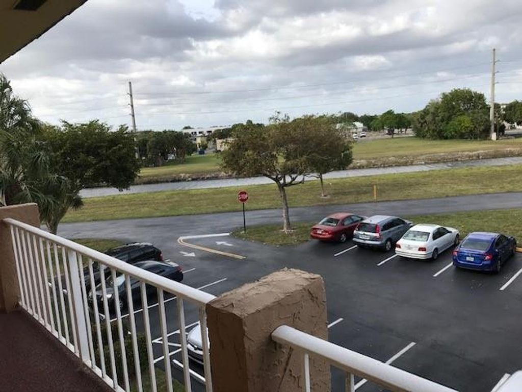 Photo of 8110 Sunrise Lakes Boulevard #309, Sunrise, FL 33322 (MLS # F10533197)