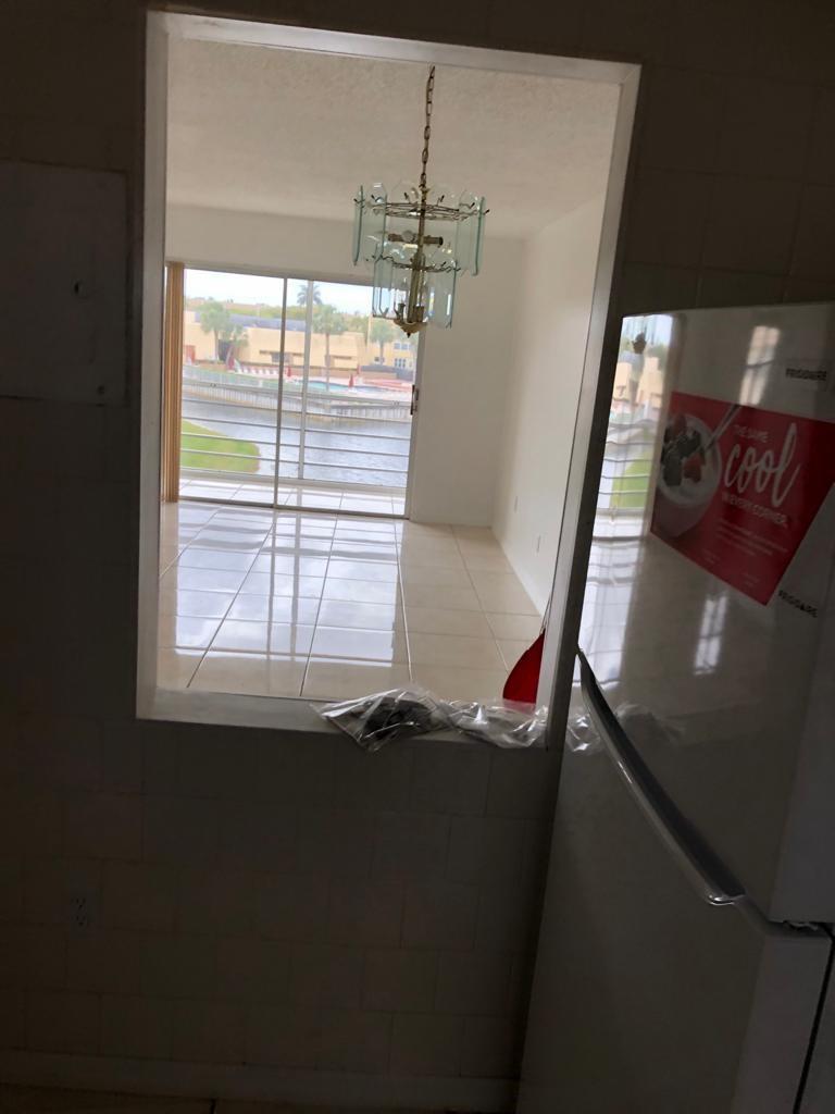 Sunrise Lakes 35 Condo - Residential Lease