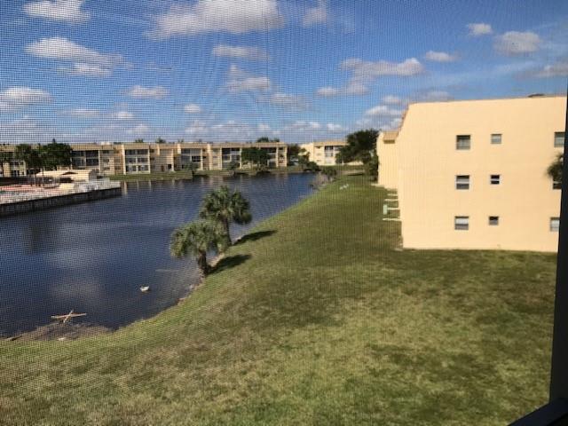 Sunrise Lakes 35 Condo - Residential Lease