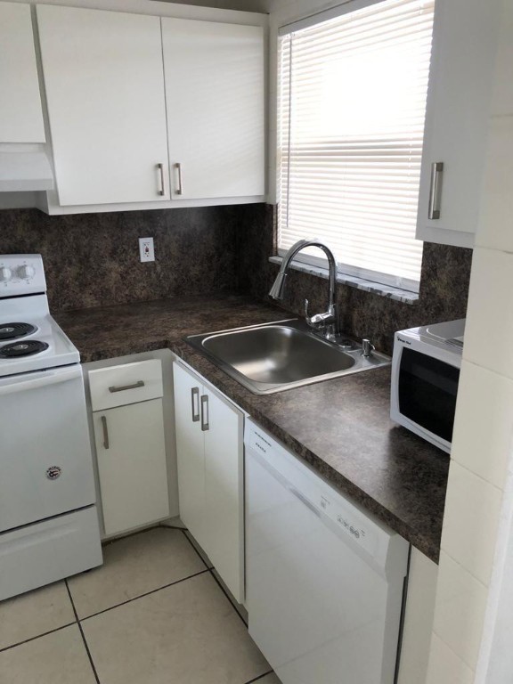 Sunrise Lakes 35 Condo - Residential Lease