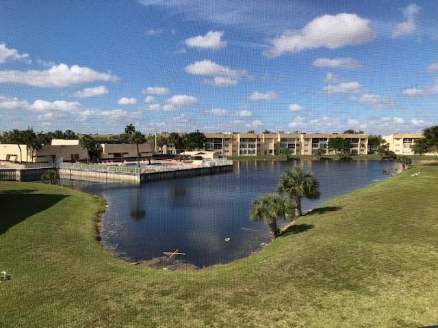 Sunrise Lakes 35 Condo - Residential Lease