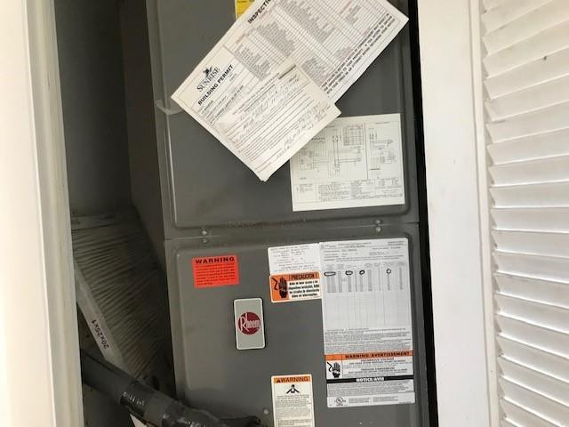 Sunrise Lakes 35 Condo - Residential Lease