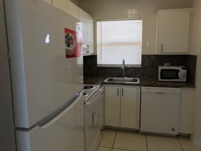 Sunrise Lakes 35 Condo - Residential Lease