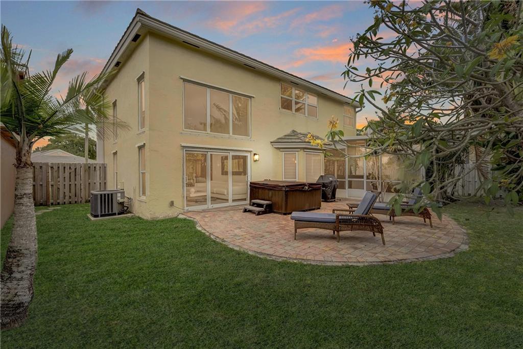 Winston Park Sec One 131- - Residential