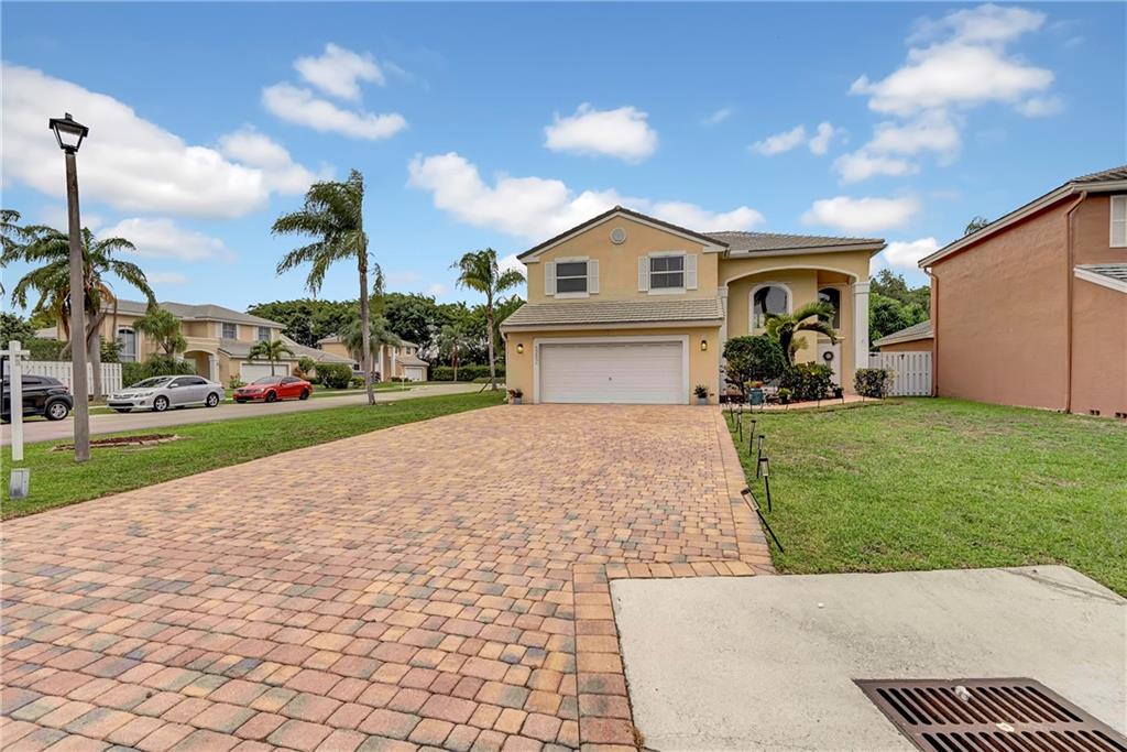 Winston Park Sec One 131- - Residential