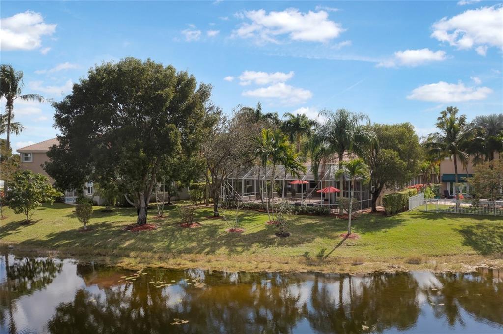 Heron Bay Three 159-41 B - Residential