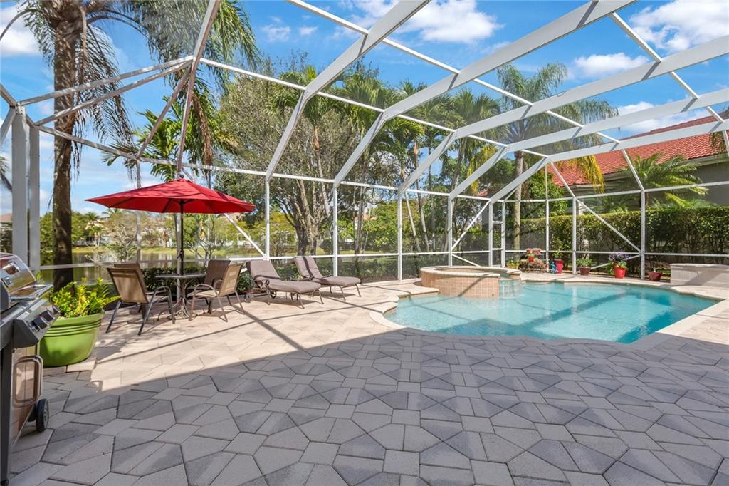 Heron Bay Three 159-41 B - Residential