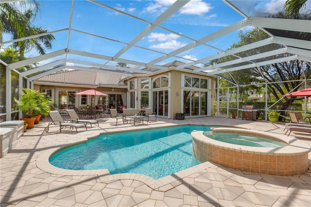 Heron Bay Three 159-41 B - Residential