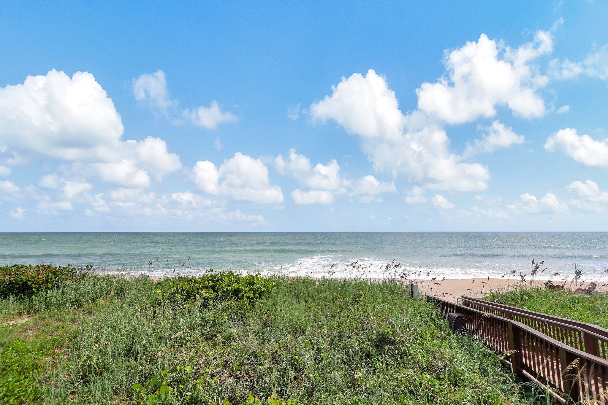 HIBISCUS BY THE SEA CONDOMINIUM - Residential Lease