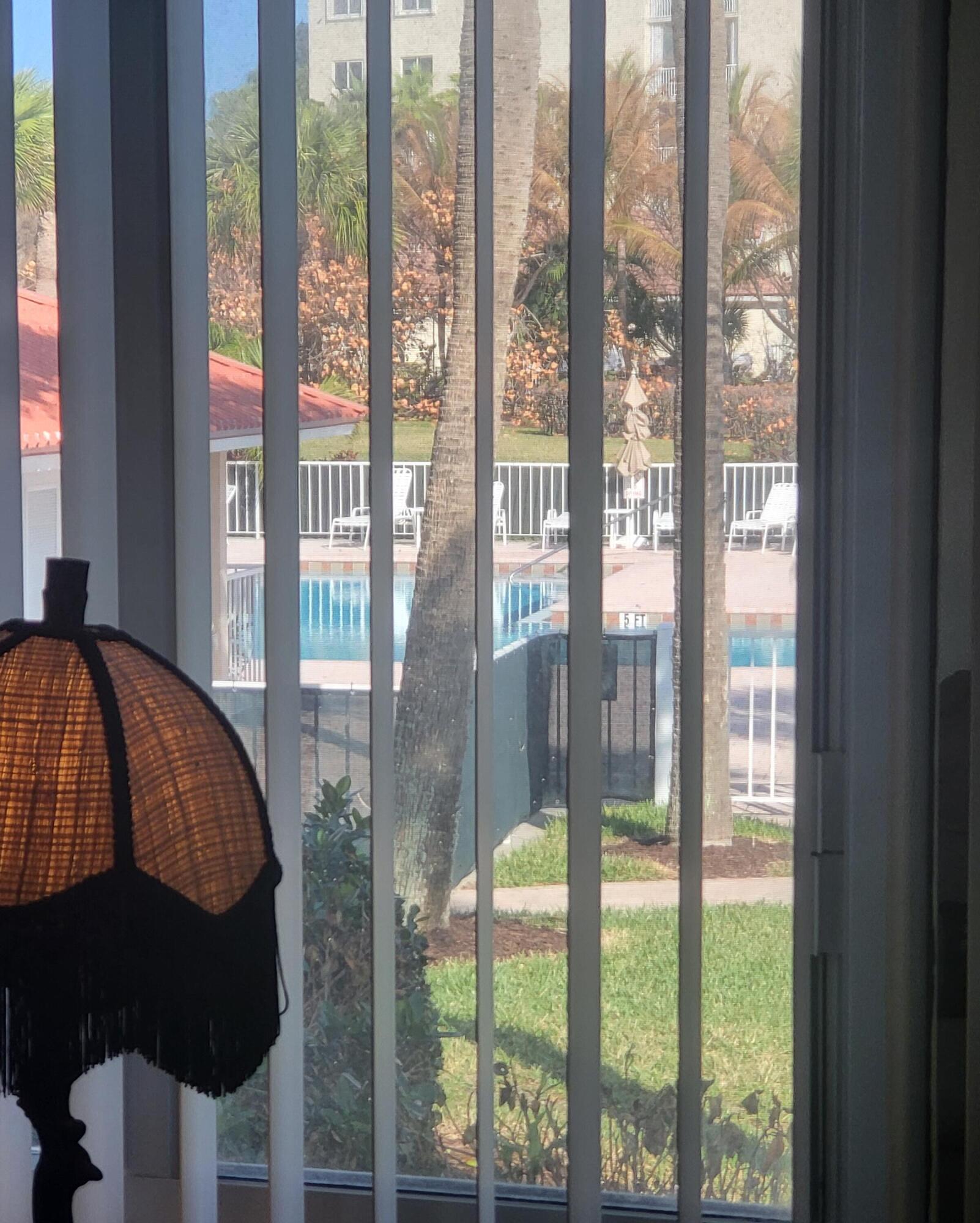 HIBISCUS BY THE SEA CONDOMINIUM - Residential Lease