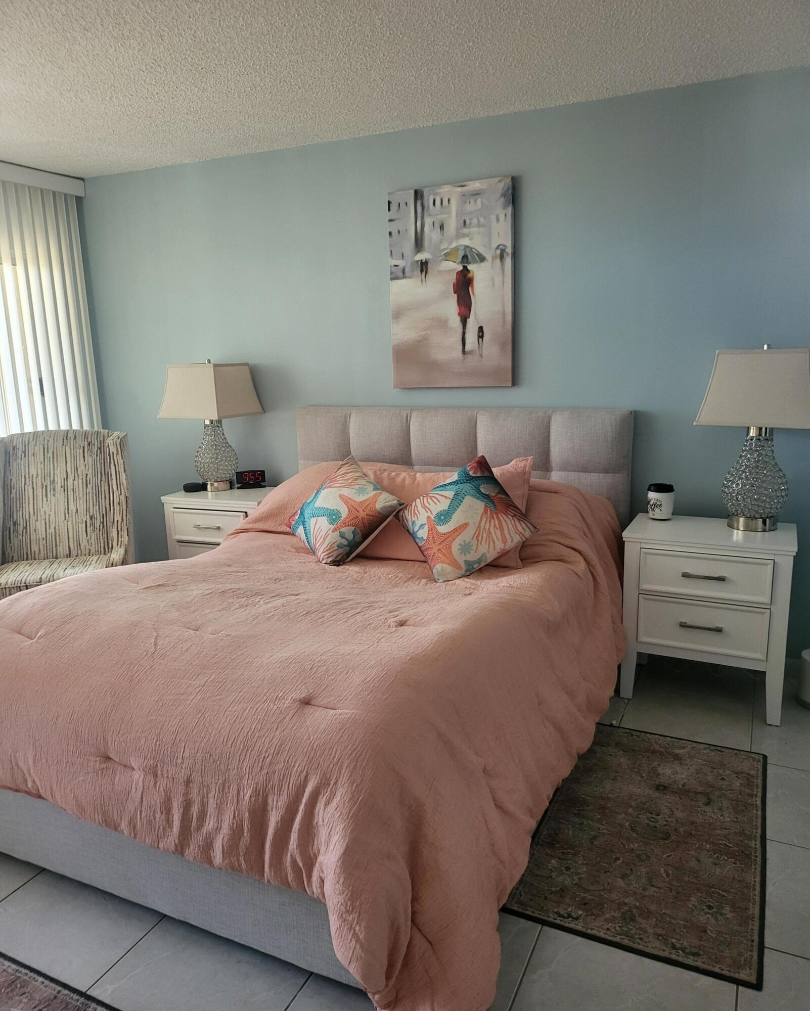 HIBISCUS BY THE SEA CONDOMINIUM - Residential Lease