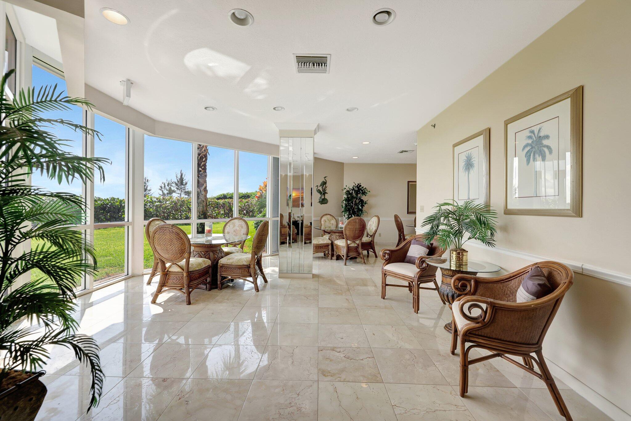 HIBISCUS BY THE SEA CONDOMINIUM - Residential Lease