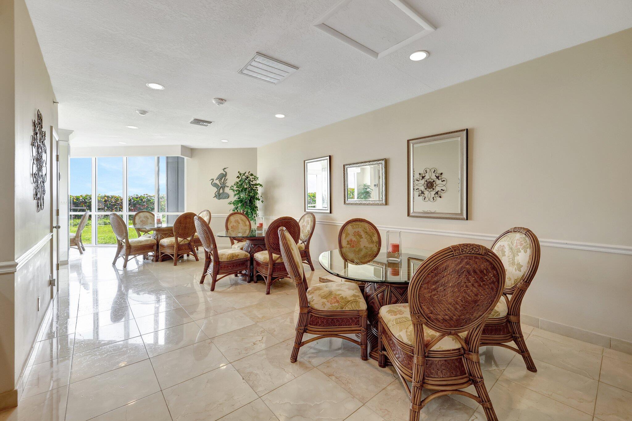 HIBISCUS BY THE SEA CONDOMINIUM - Residential Lease