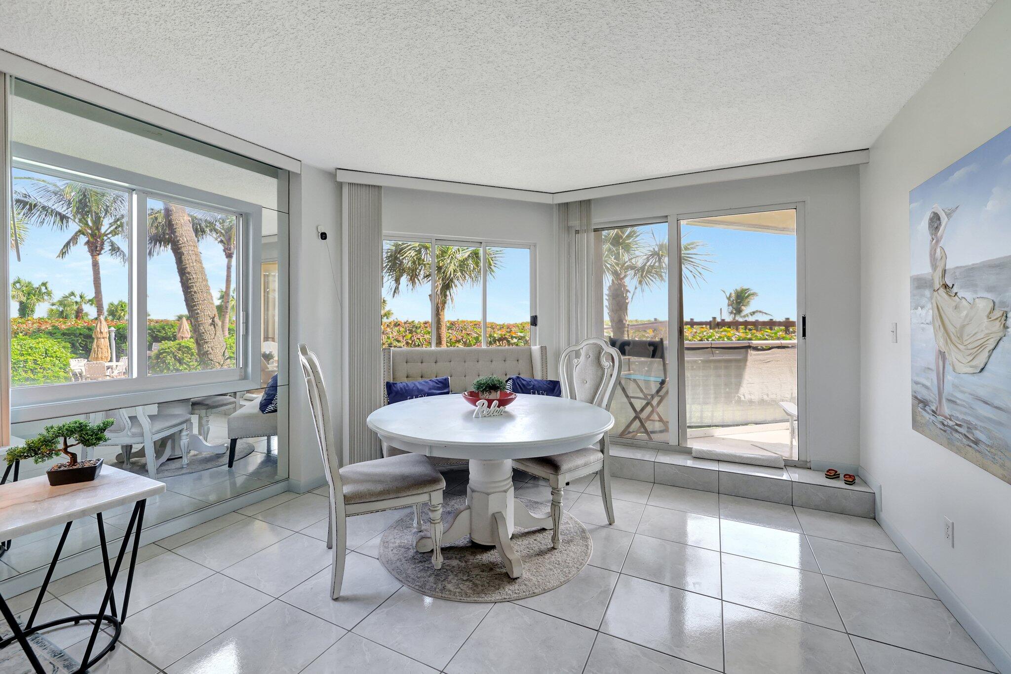 HIBISCUS BY THE SEA CONDOMINIUM - Residential Lease