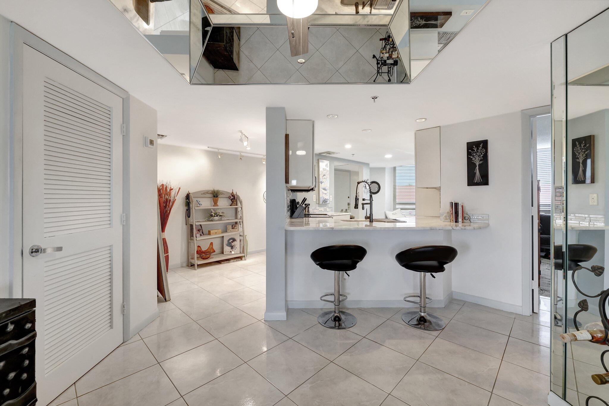 HIBISCUS BY THE SEA CONDOMINIUM - Residential Lease