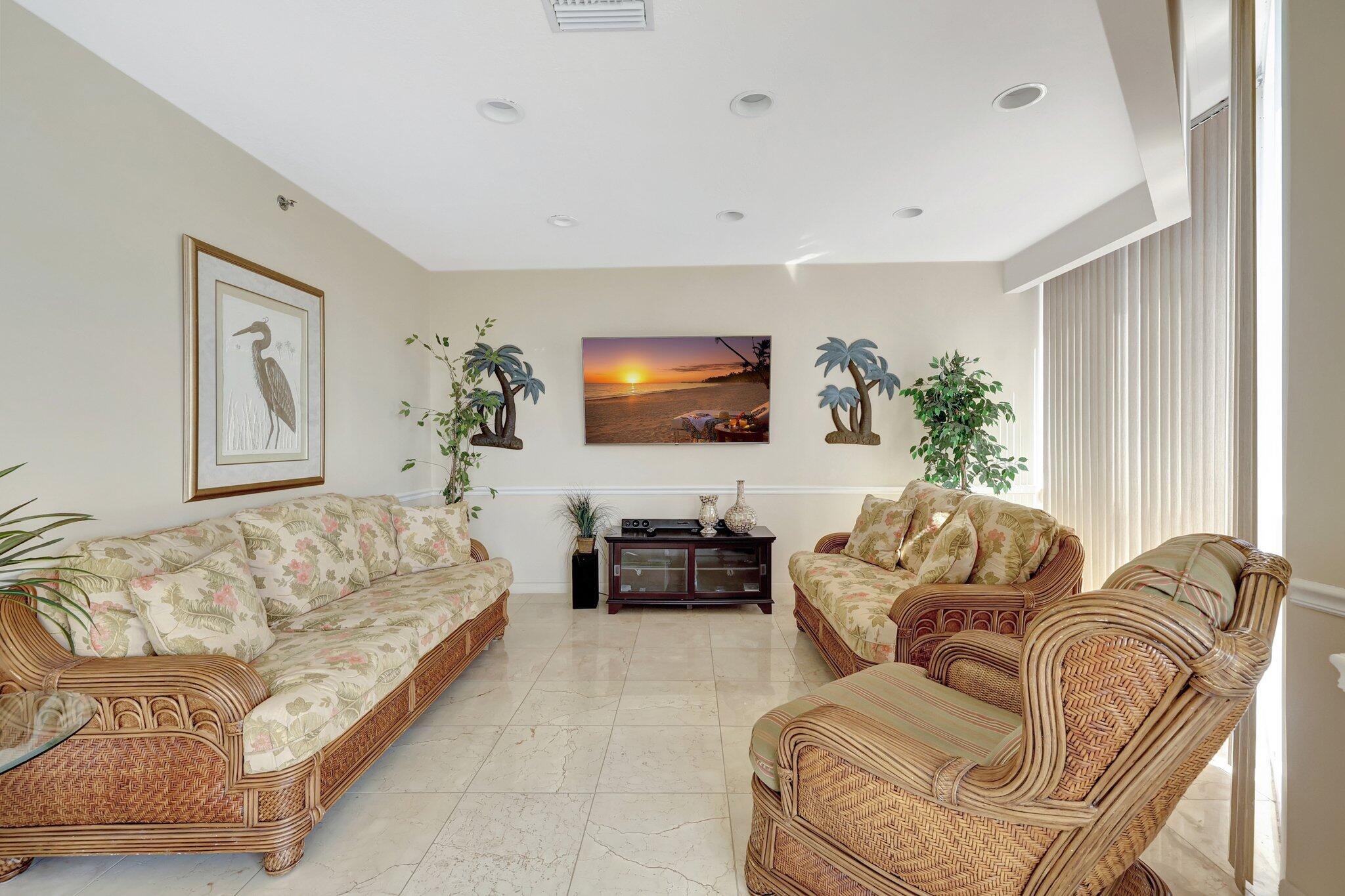 HIBISCUS BY THE SEA CONDOMINIUM - Residential Lease