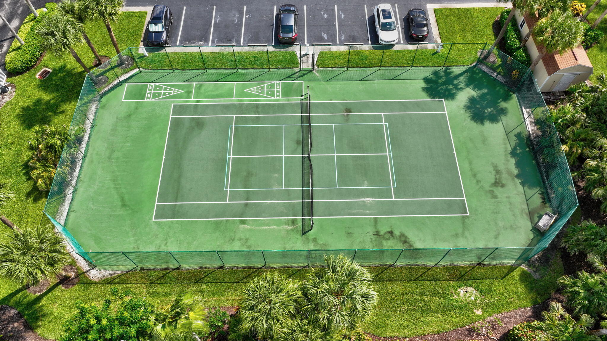 HIBISCUS BY THE SEA CONDOMINIUM - Residential Lease