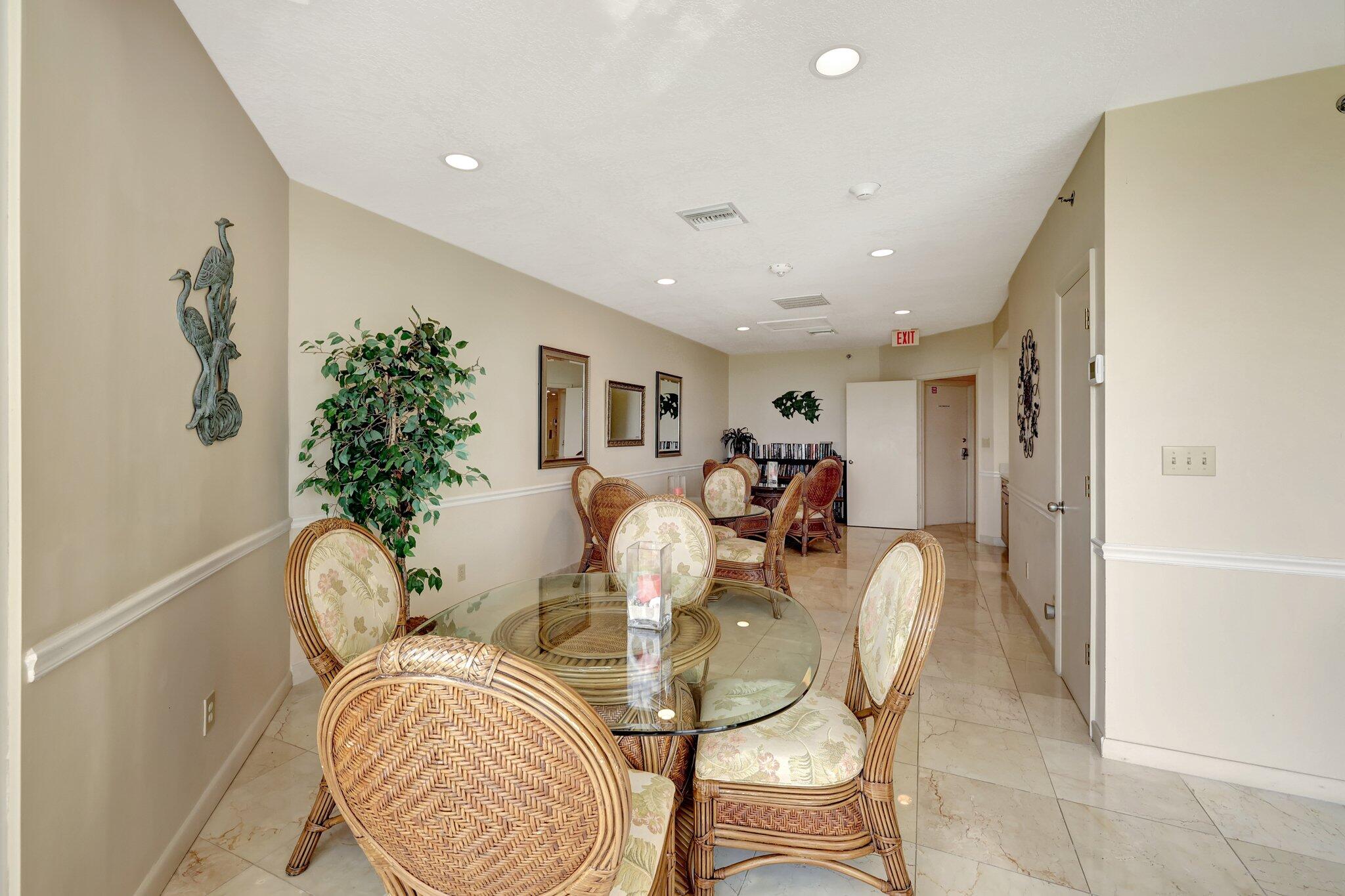 HIBISCUS BY THE SEA CONDOMINIUM - Residential Lease