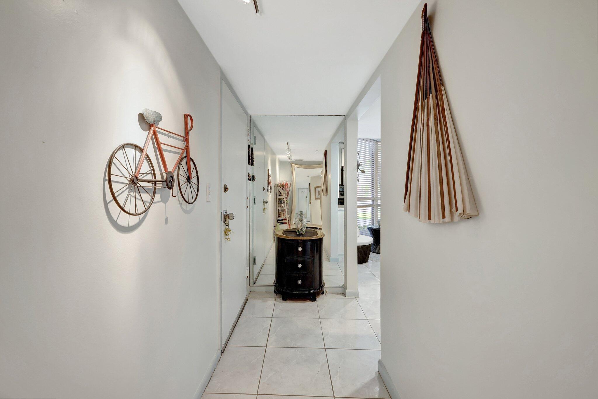 HIBISCUS BY THE SEA CONDOMINIUM - Residential Lease