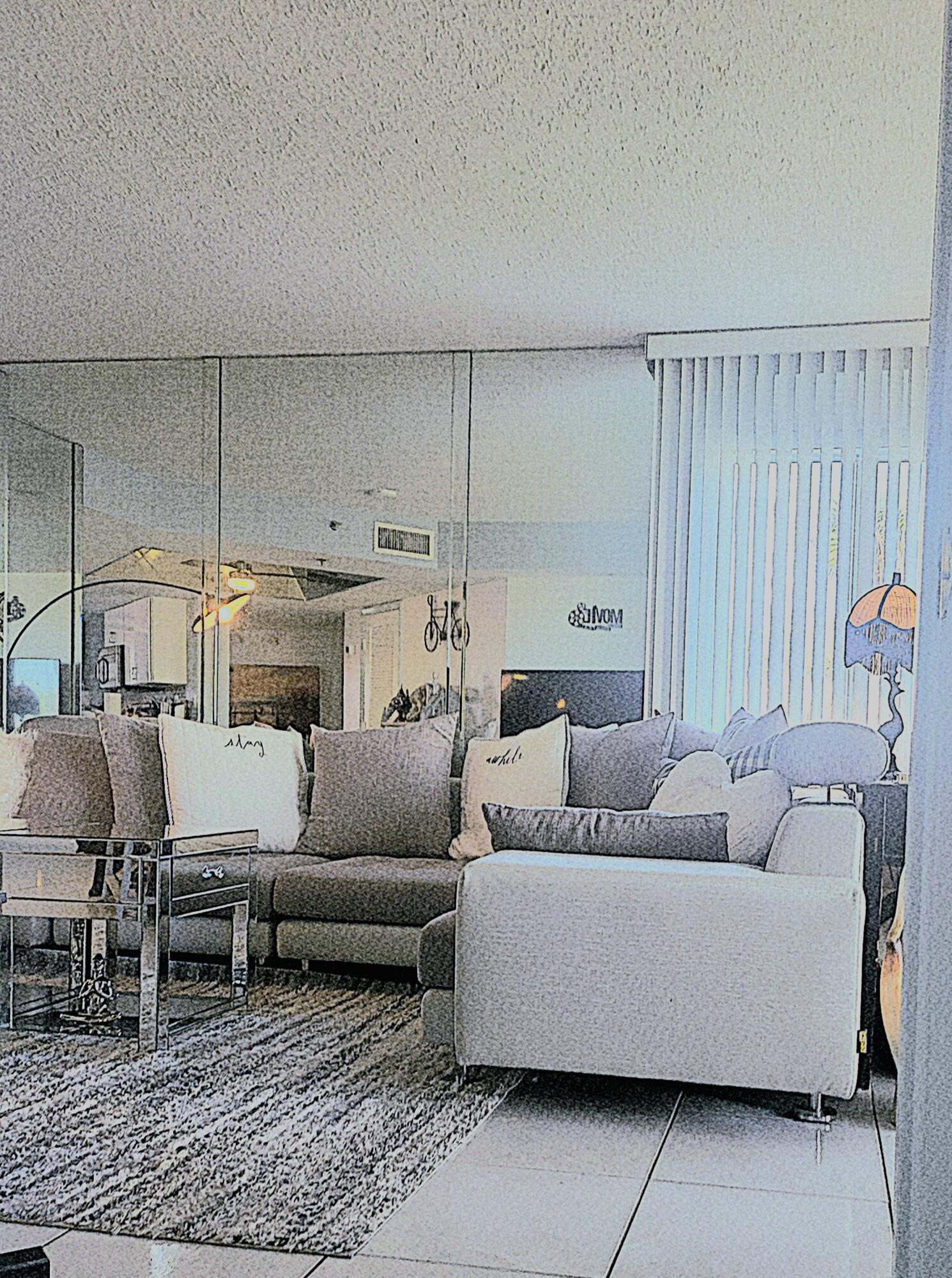 HIBISCUS BY THE SEA CONDOMINIUM - Residential Lease