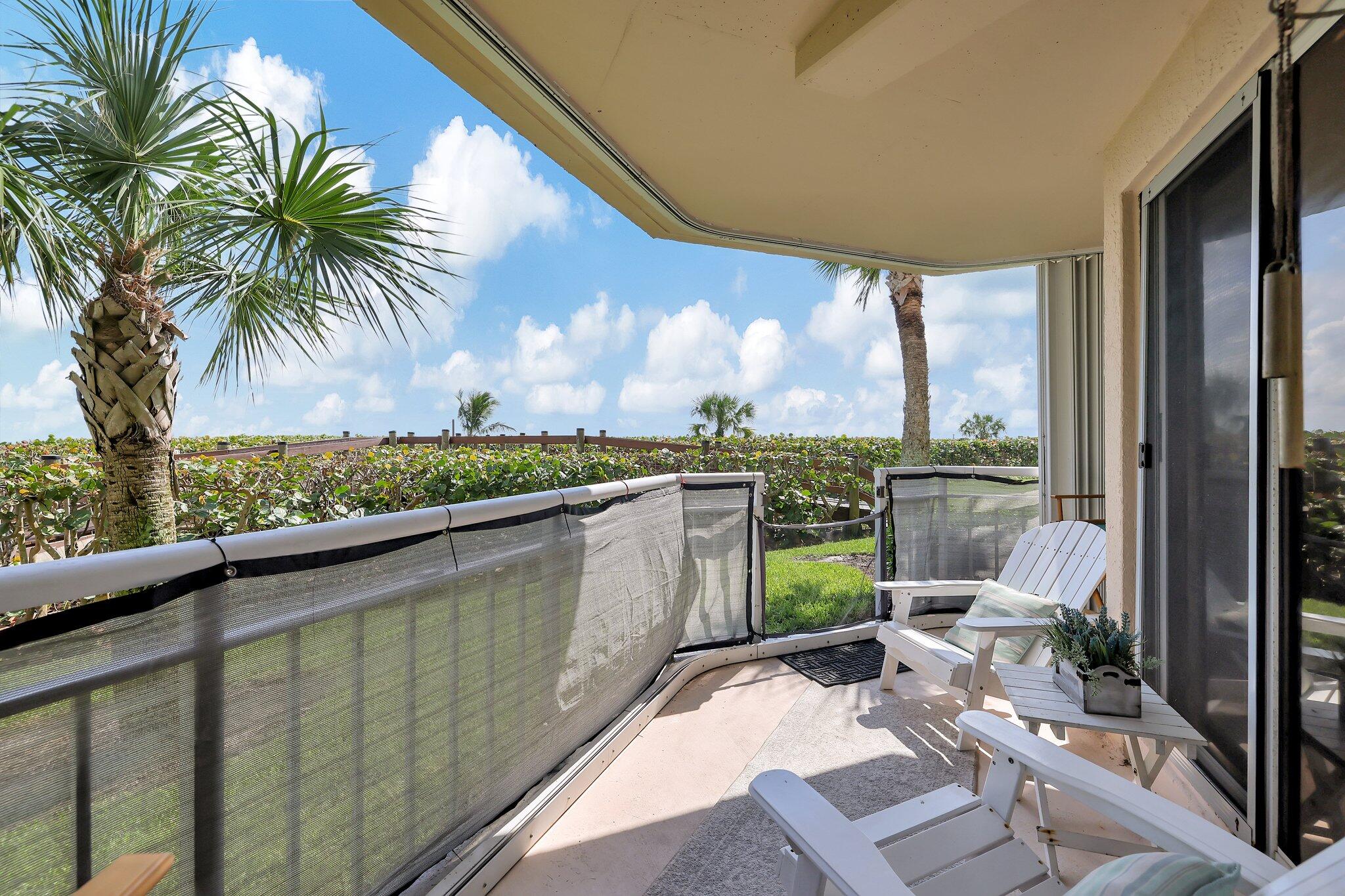 HIBISCUS BY THE SEA CONDOMINIUM - Residential Lease