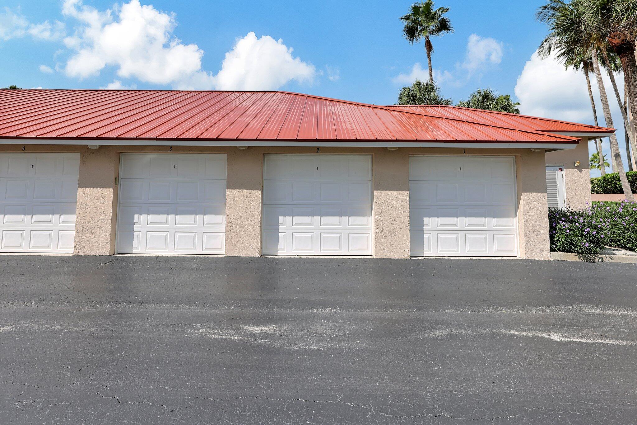 HIBISCUS BY THE SEA CONDOMINIUM - Residential Lease