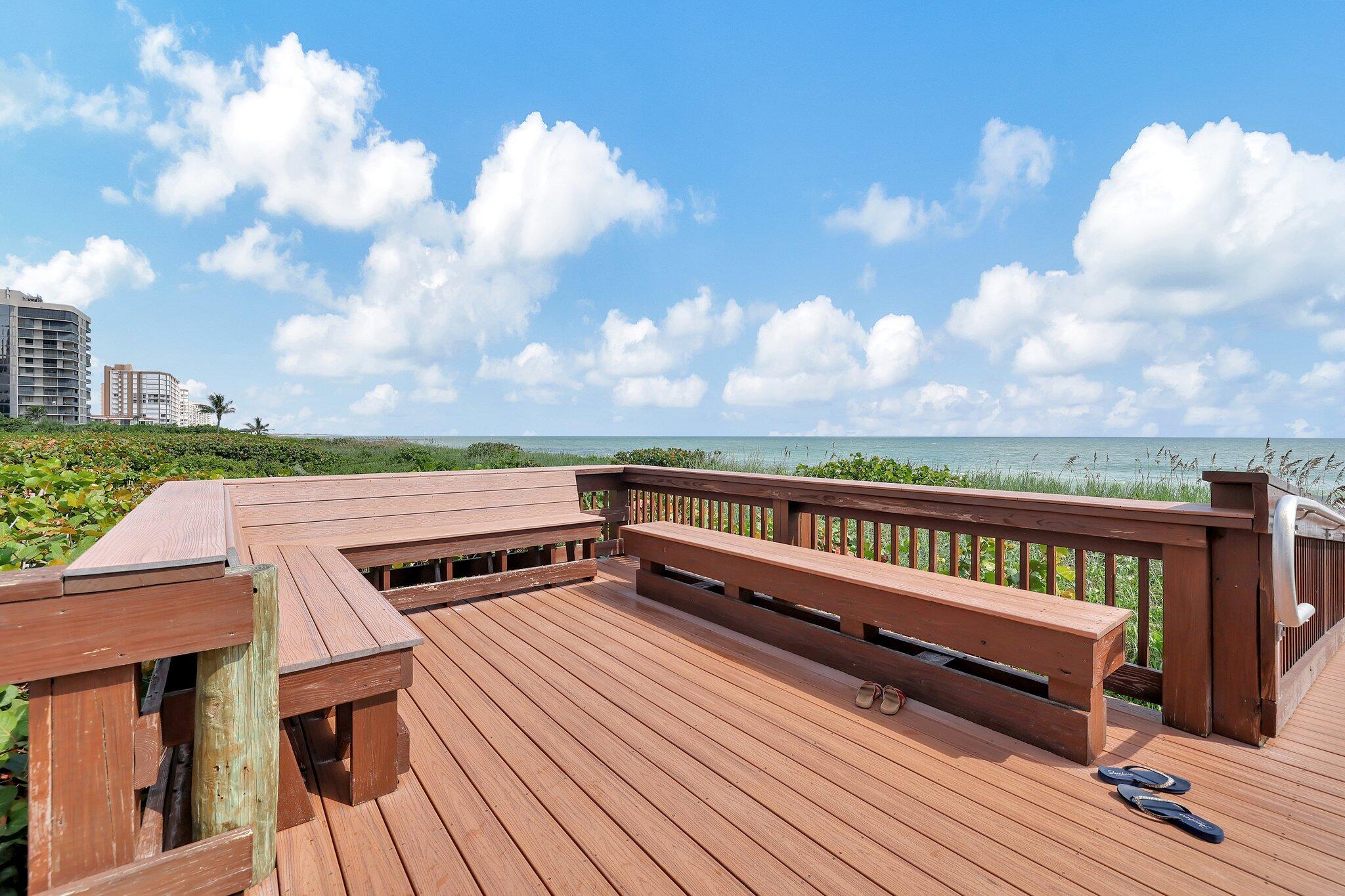 HIBISCUS BY THE SEA CONDOMINIUM - Residential Lease