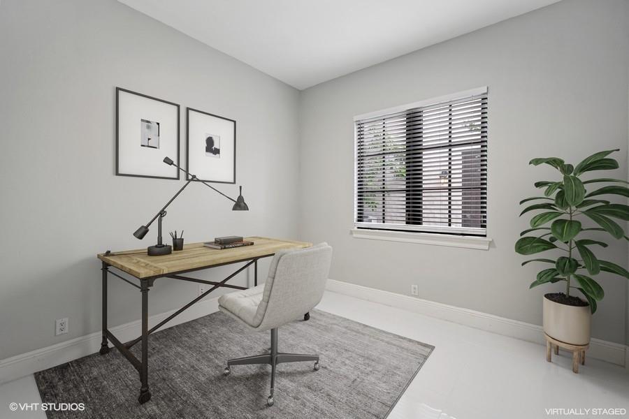 Parkland Golf & Country C - Residential