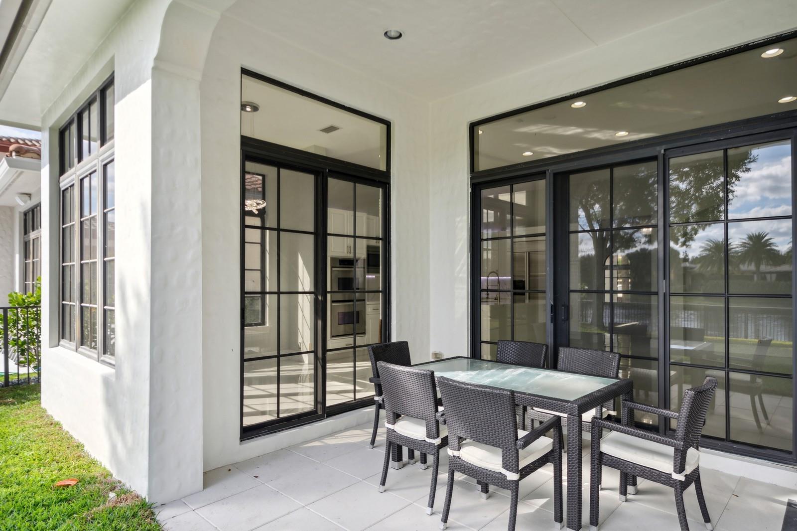 Parkland Golf & Country C - Residential
