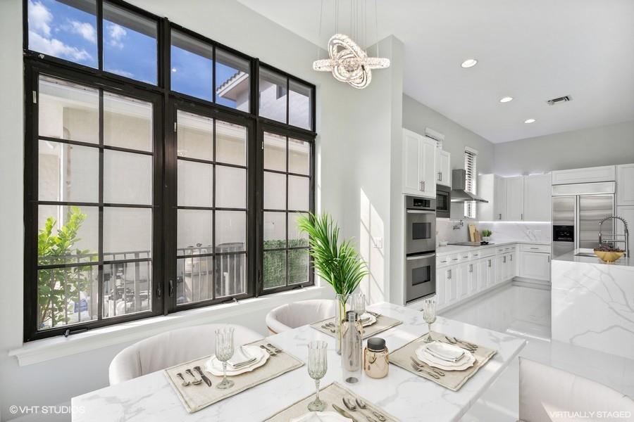 Parkland Golf & Country C - Residential
