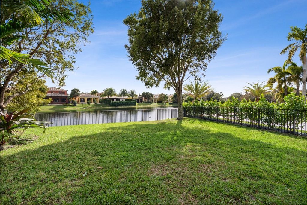 Photo of 9648 Ginger Ct, Parkland, FL 33076 (MLS # F10505008)