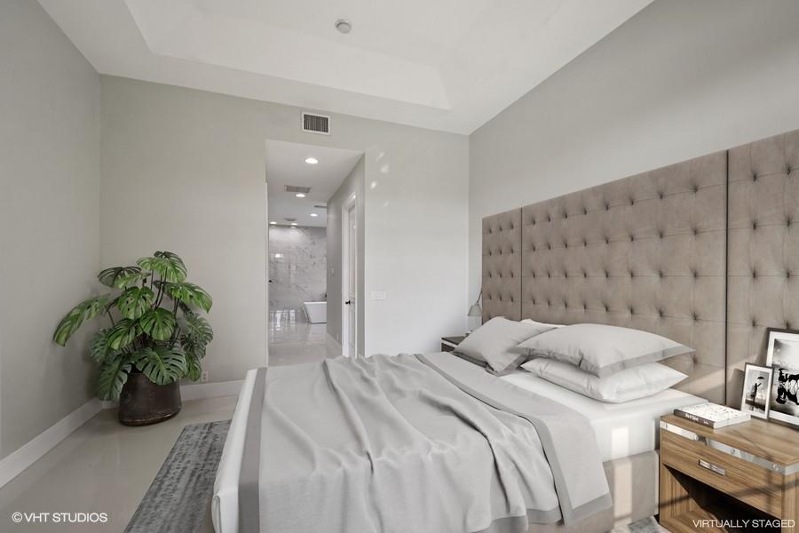 Parkland Golf & Country C - Residential