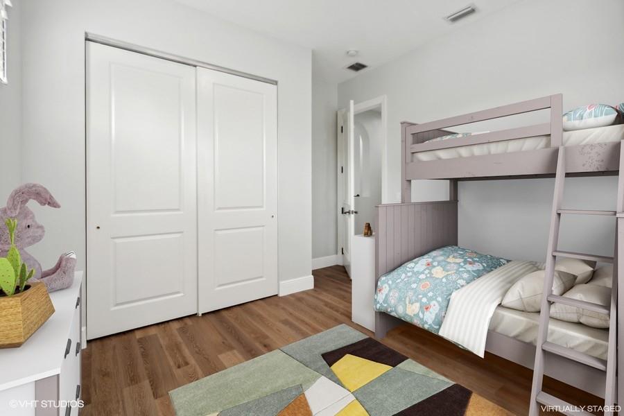 Parkland Golf & Country C - Residential