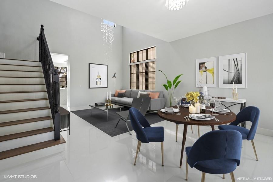 Parkland Golf & Country C - Residential