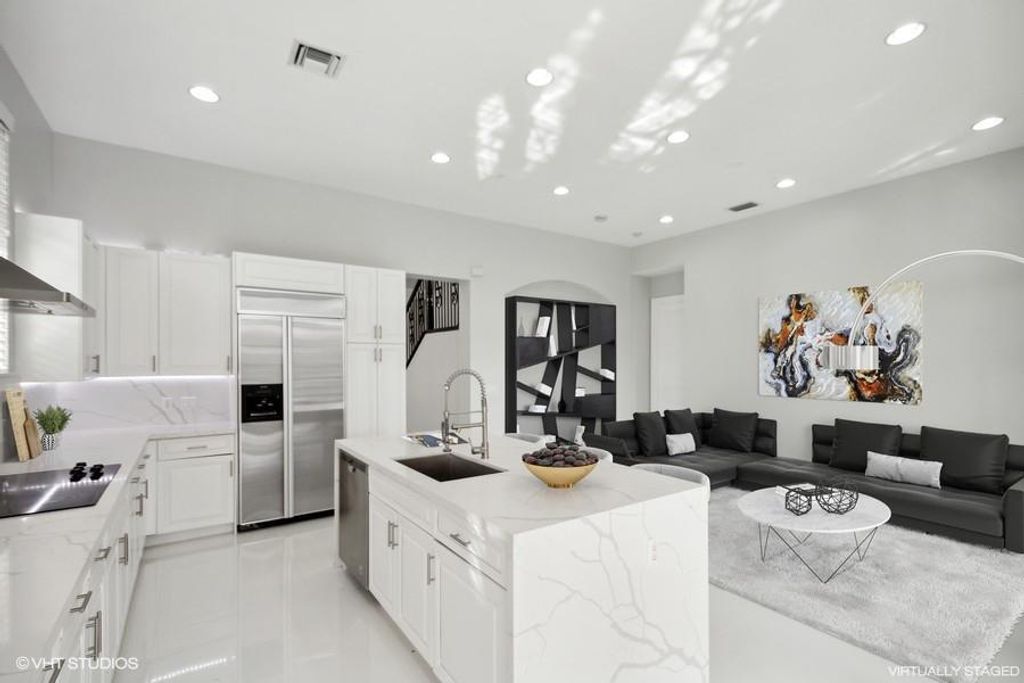 Photo of 9648 Ginger Ct, Parkland, FL 33076 (MLS # F10505008)