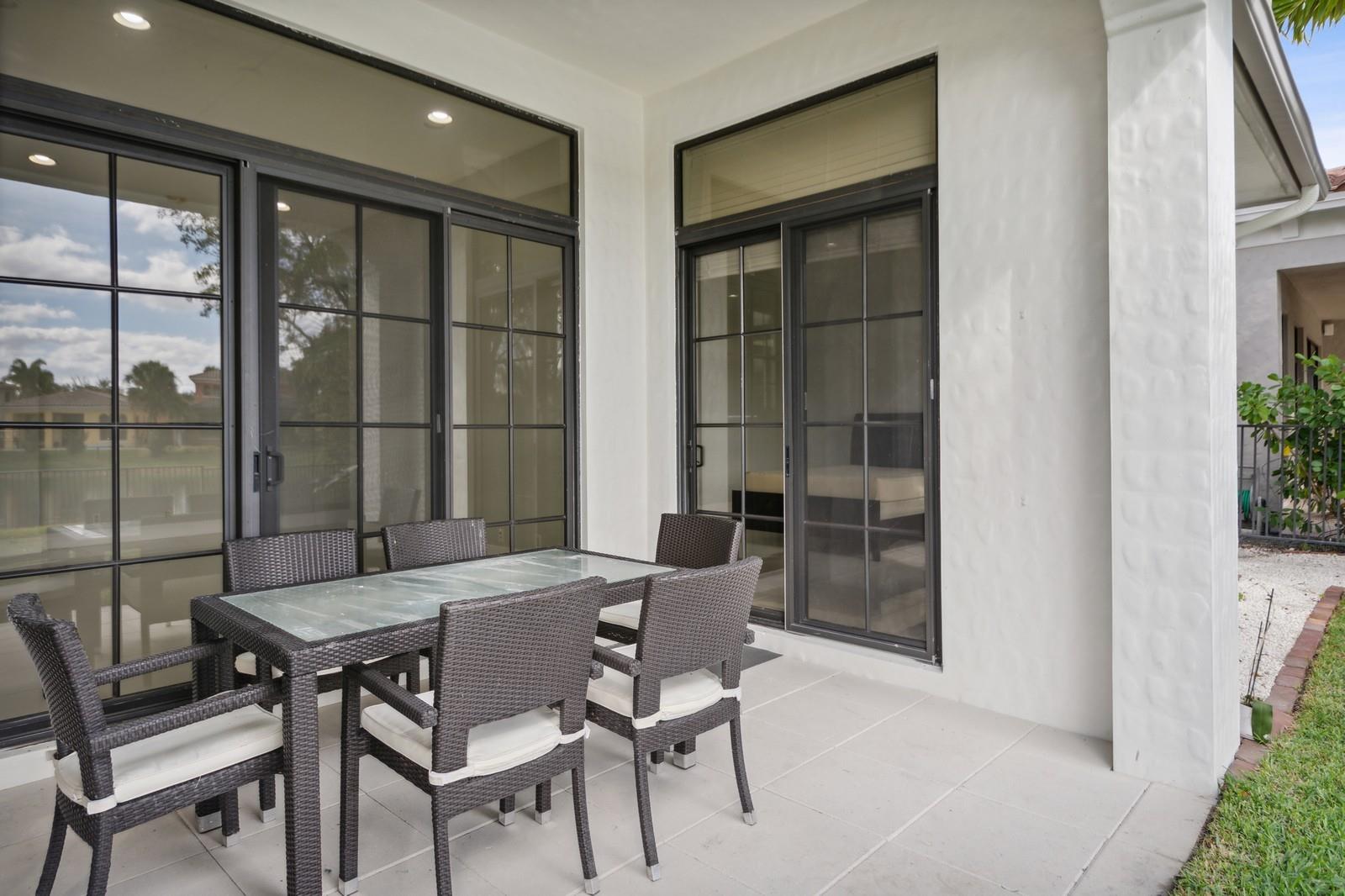 Parkland Golf & Country C - Residential