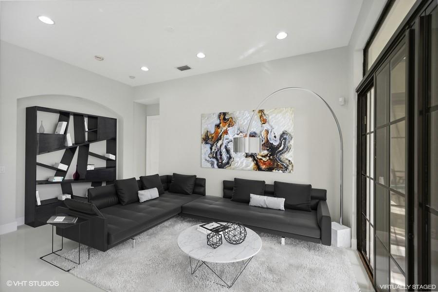Parkland Golf & Country C - Residential
