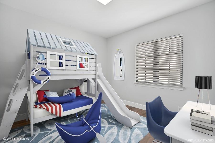 Parkland Golf & Country C - Residential